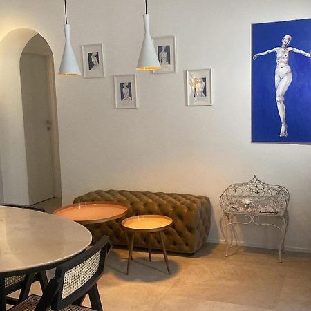 Il Giardino D'Ulisse Bed & Breakfast Reggio Calabria Exterior photo