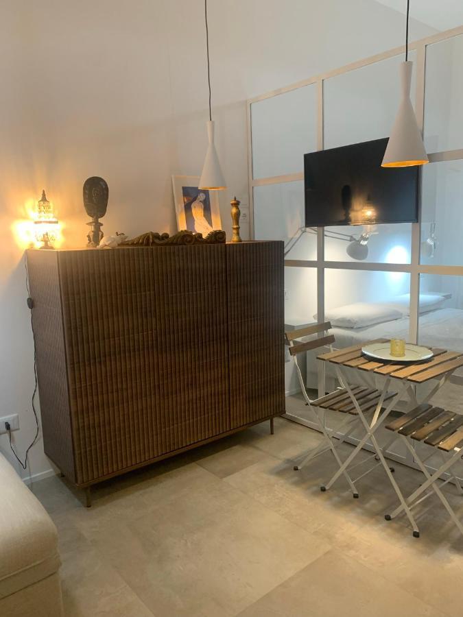 Il Giardino D'Ulisse Bed & Breakfast Reggio Calabria Exterior photo