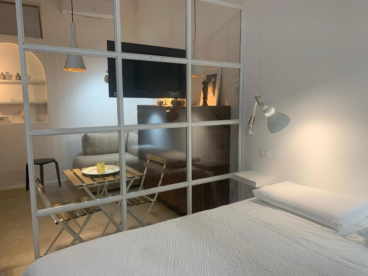 Il Giardino D'Ulisse Bed & Breakfast Reggio Calabria Exterior photo