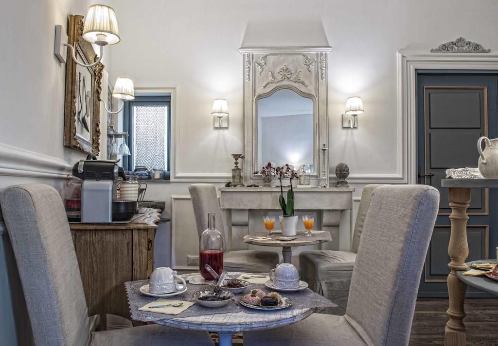 Il Giardino D'Ulisse Bed & Breakfast Reggio Calabria Exterior photo